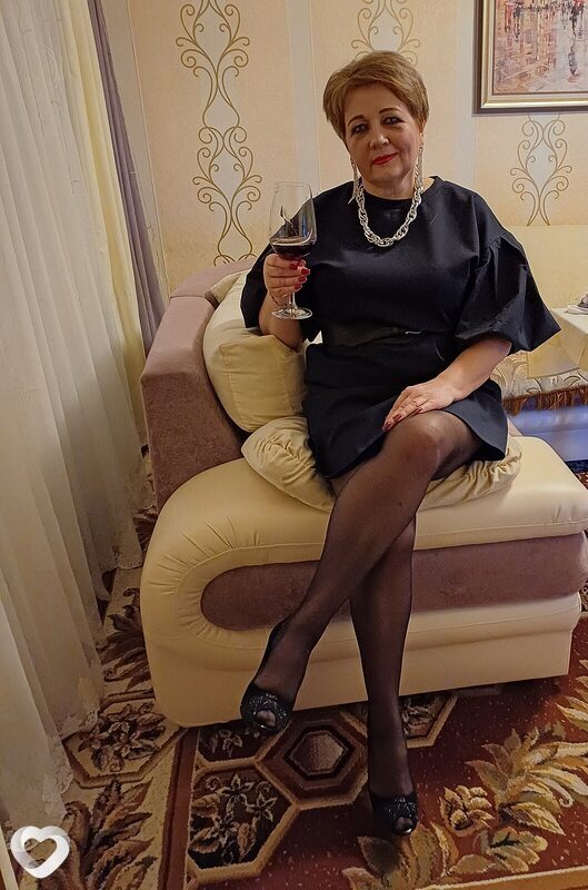 Маруся, 58, Брянске — анкета №4112094