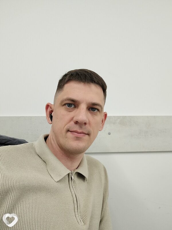 Дмитрий, 32, Воронеже — анкета №4111632