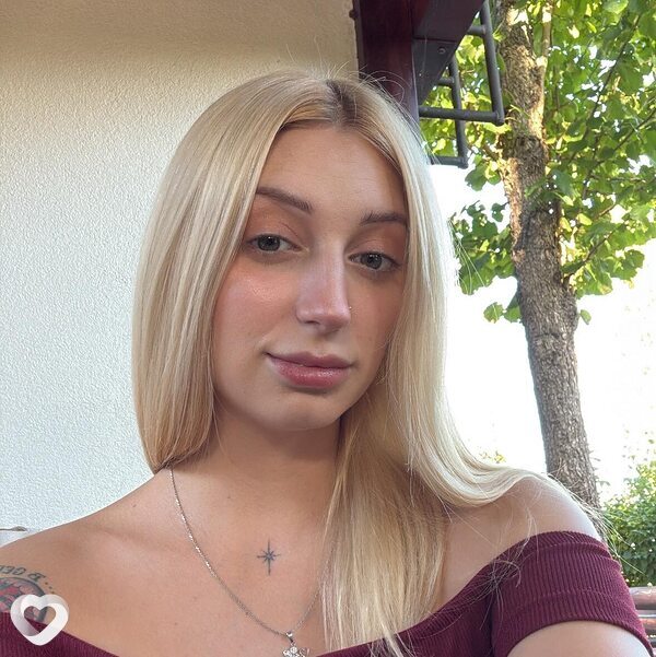 Мария, 21, Полтаве — анкета №4111633