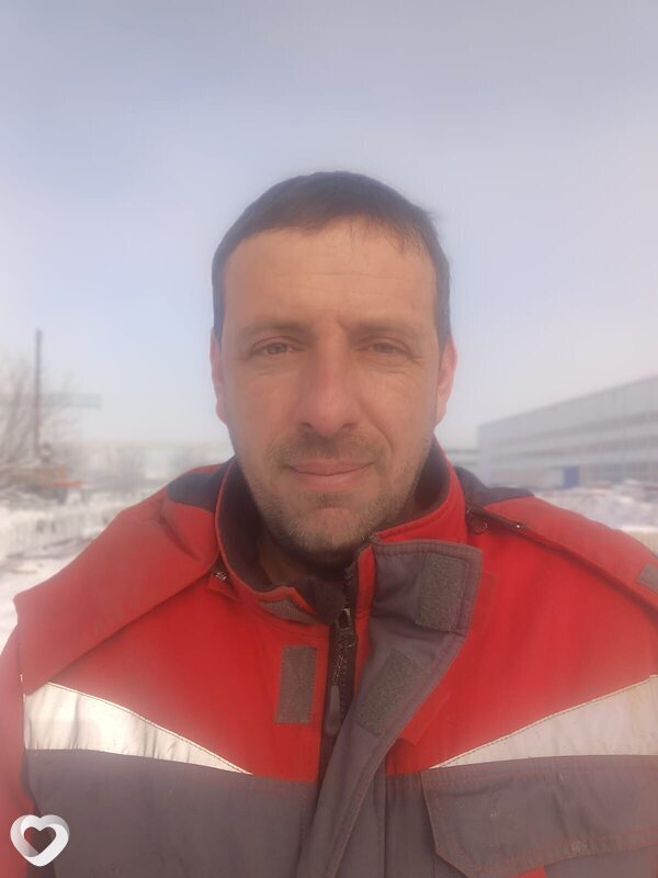 Валера, 38, Краснодаре — анкета №4111634