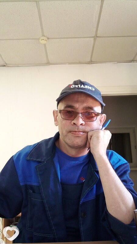 Miha, 46, Улан-Удэ — анкета №4111635