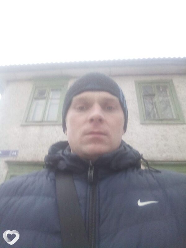 Vova, 49, Енакиеве — анкета №4111638