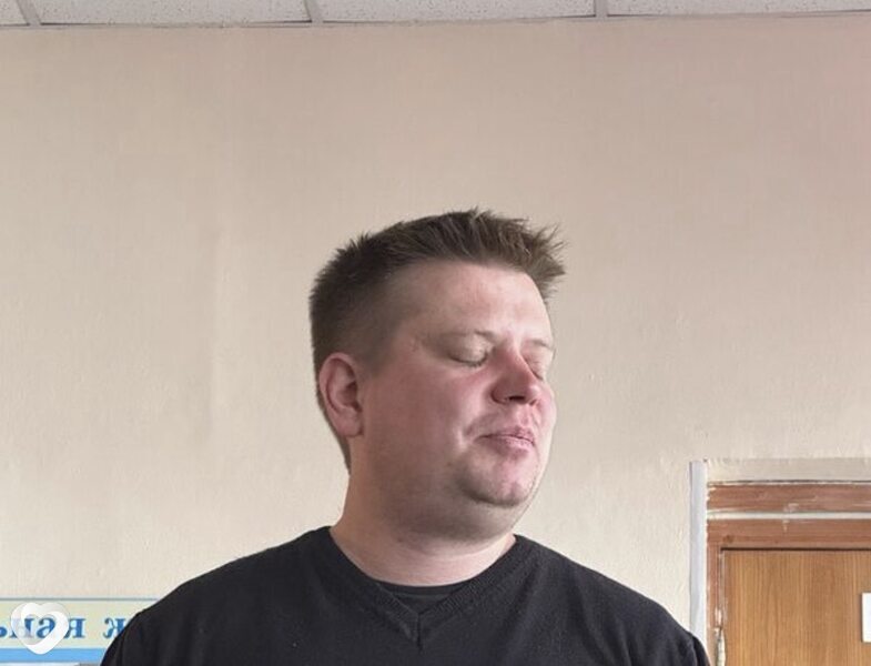Владимир, 29, Москве — анкета №4111640