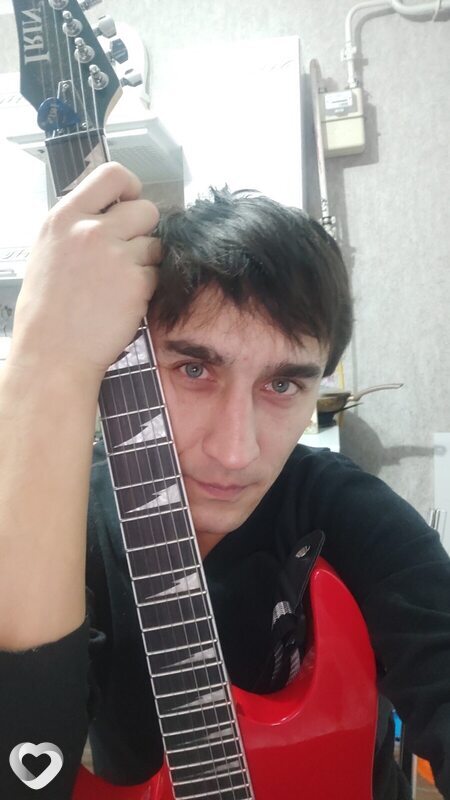 Александр, 40, Чебоксарах — анкета №4111643
