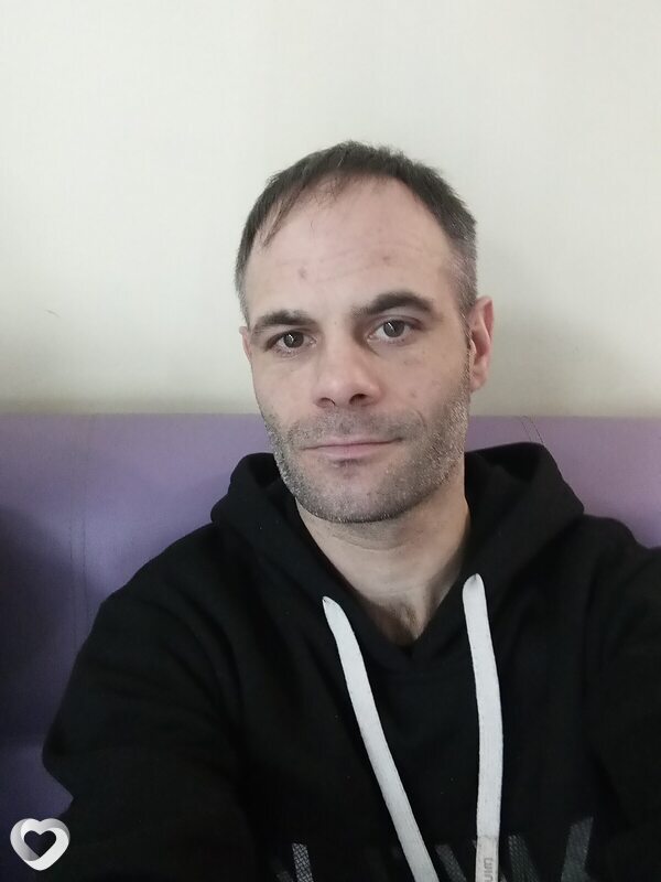 Сергей, 36, Ярославле — анкета №4111648
