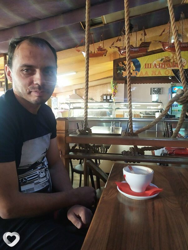 Роман, 40, Челябинске — анкета №4111650