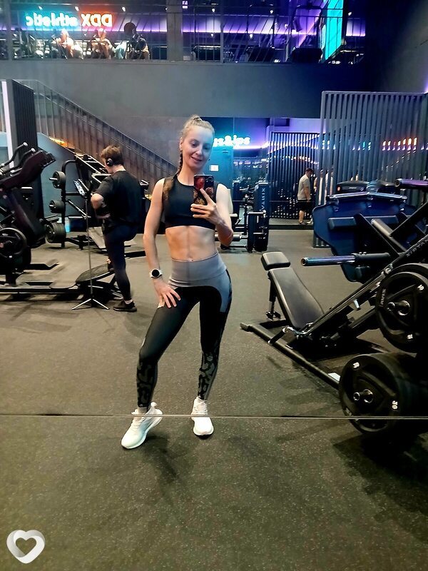 Наталия, 42, Санкт-Петербурге — анкета №4111852