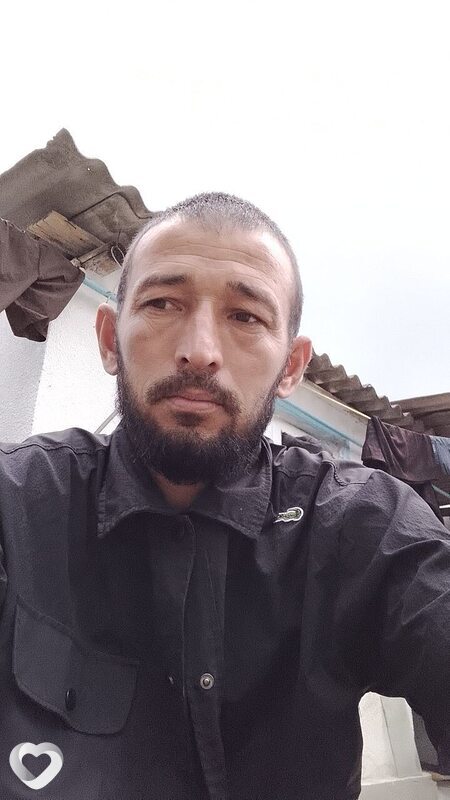 Нуриддин, Терек