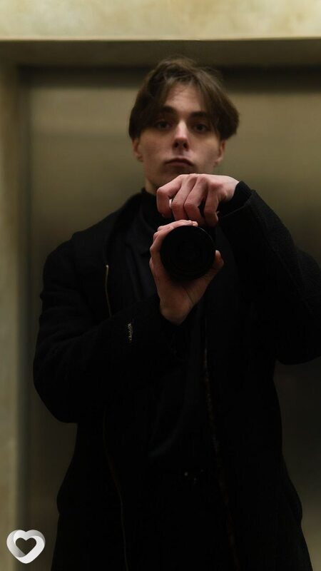 Матвей, 20, Екатеринбурге — анкета №4111865