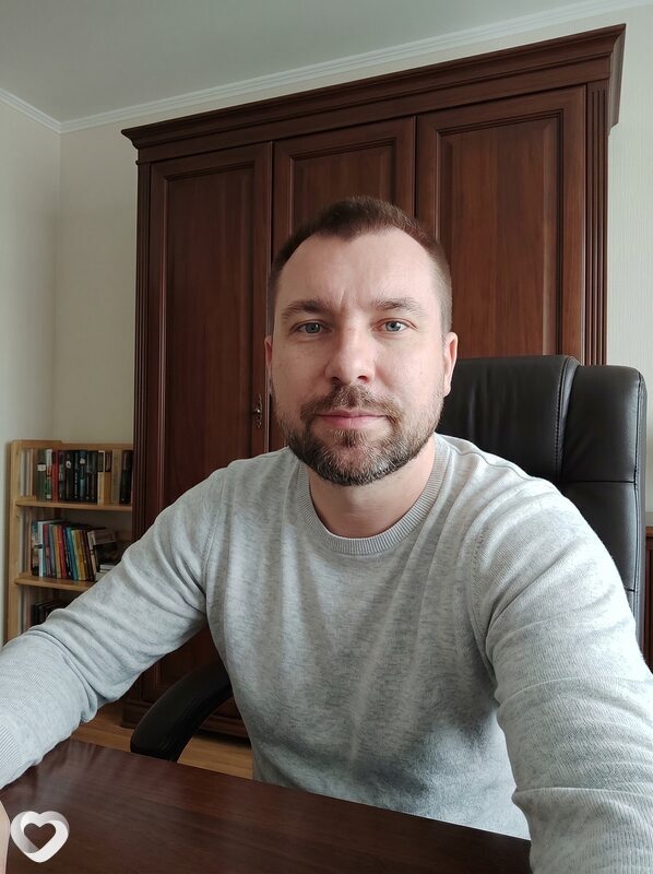 Сергей, 36, Ярославле — анкета №4111866