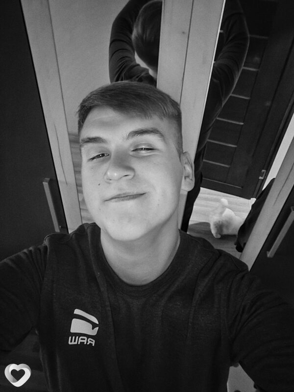 Павел, 26, Одинцове — анкета №4111867