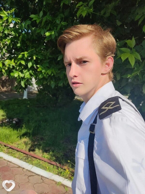 Виталий, 22, Краснодаре — анкета №4111873