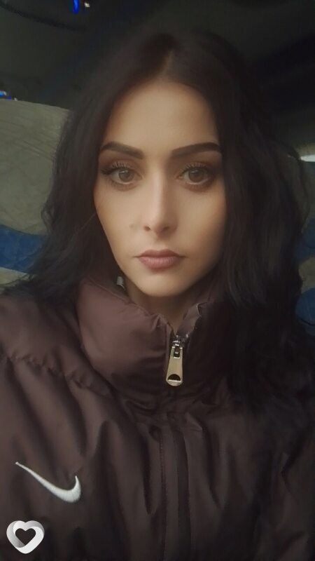 Кристина, Столбцы