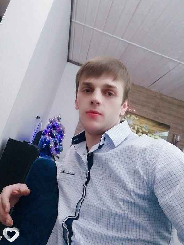 Dmitriy, 30, Балашихе — анкета №4111731