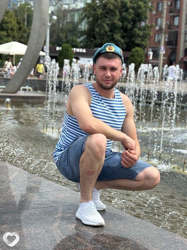 Вячеслав, 31, Санкт-Петербурге — анкета №4111738