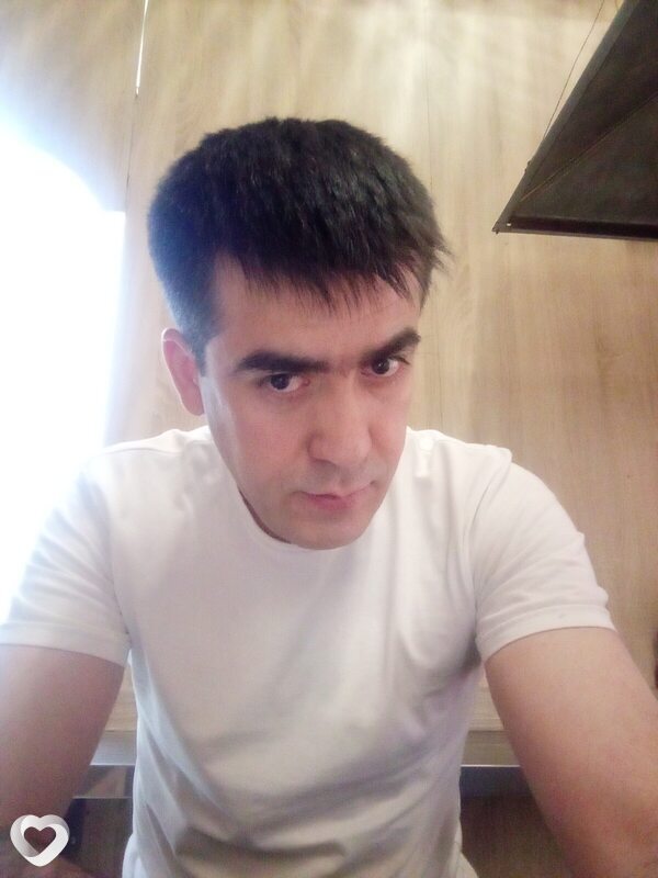 Алим, 38, Балашихе — анкета №4111743