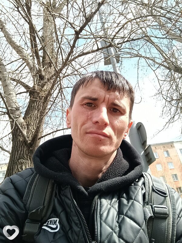 Александр, 37, Перми — анкета №4111746
