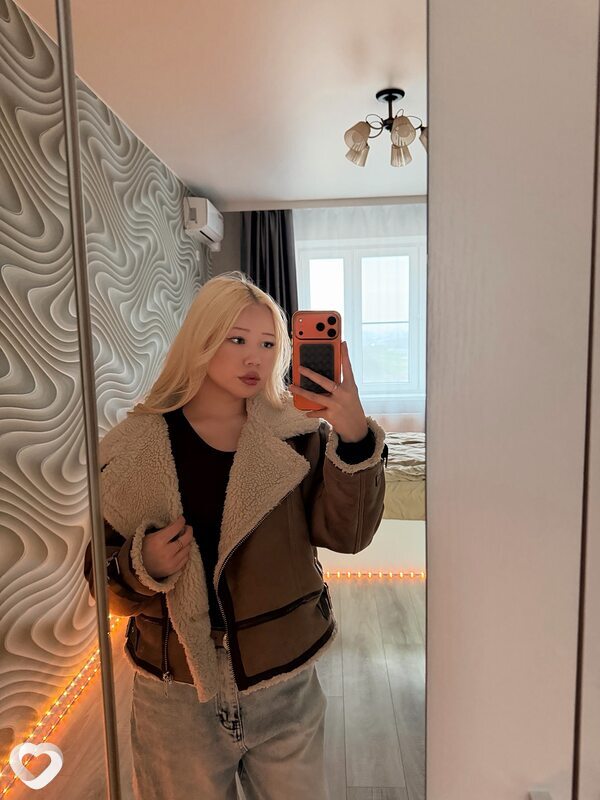 Анна, 23, Краснодаре — анкета №4111747