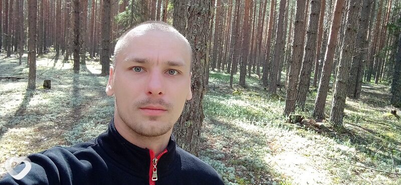 Дмитрий, 33, Перми — анкета №4112205