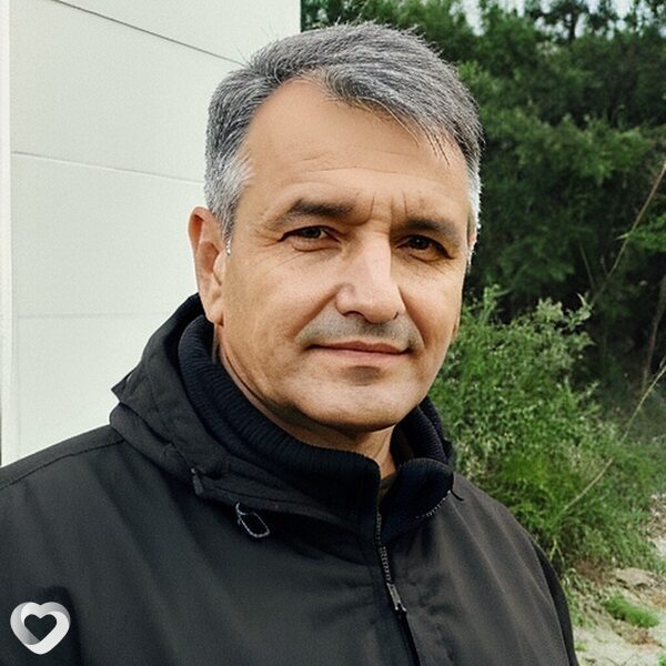 Олег, 54, Миассе — анкета №4112206