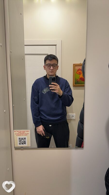 Azhar, 26, Санкт-Петербурге — анкета №4112210