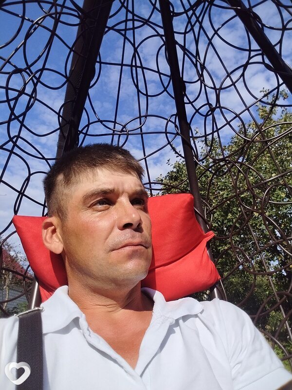 Петр, 40, Кировске — анкета №4112215