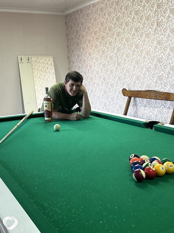 Юрий, 20, Одессе — анкета №4112219