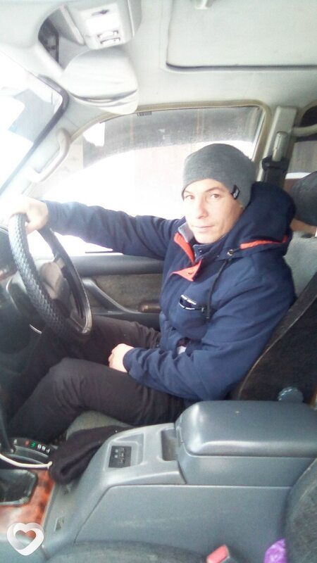 Аркаха, 36, Арсеньеве — анкета №4112222