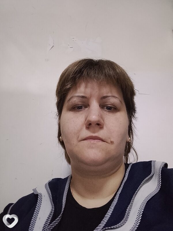 Наталья, 41, Москве — анкета №4111827
