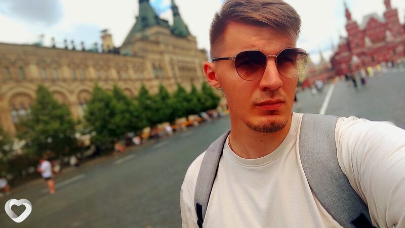 Егор, 21, Тамбове — анкета №4111830