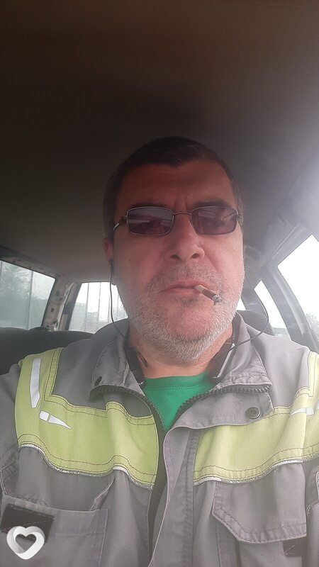 Alex Fil, 48, Екатеринбурге — анкета №4111831