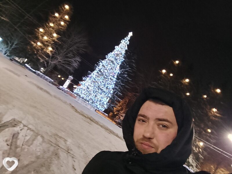 Сергей, 32, Санкт-Петербурге — анкета №4111835