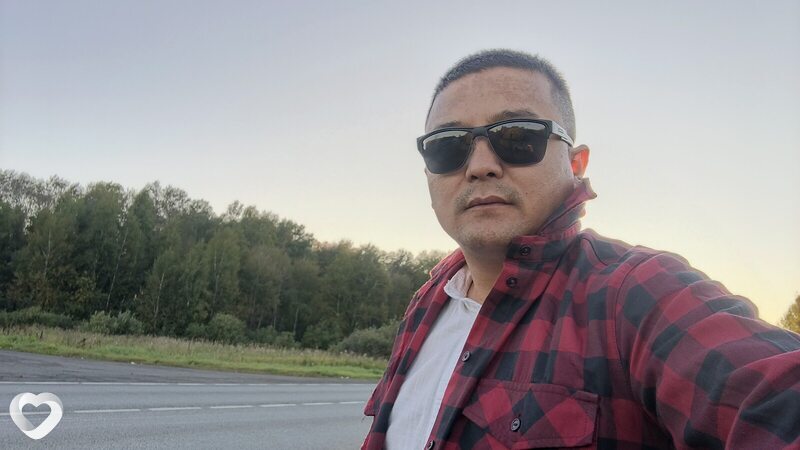 Gayrat, 39, Оренбурге — анкета №4111837