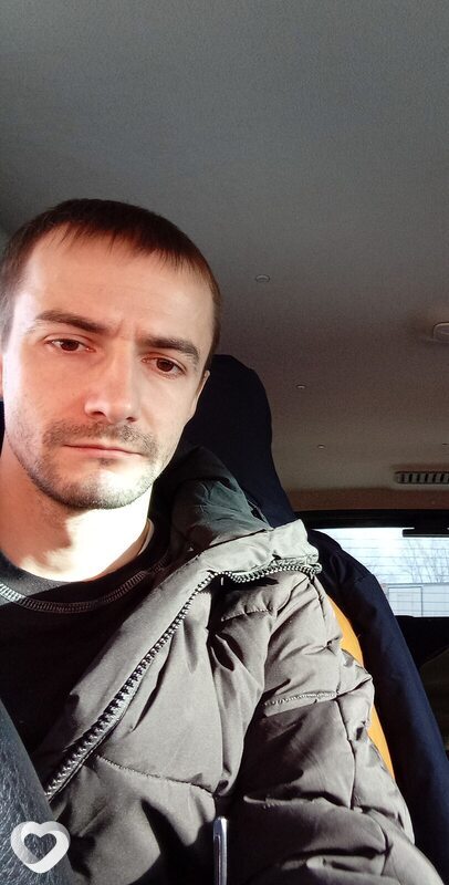 Павел, 38, Новосибирске — анкета №4111838