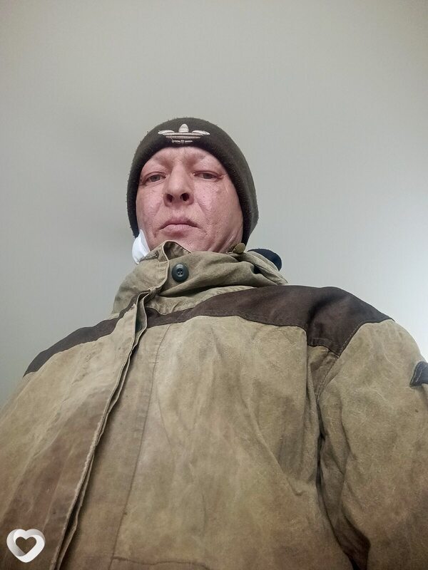 Андрей, 43, Волгодонске — анкета №4111840