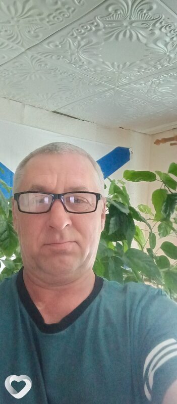Евгений, 48, Самаре — анкета №4111843