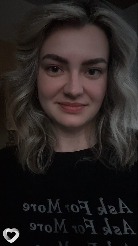 Antonina, 31, Бресте — анкета №4111823