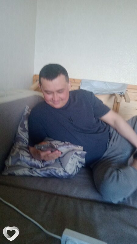 Erbolat, 32, Астане — анкета №4111824
