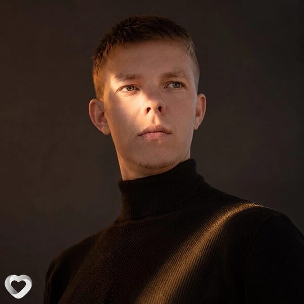 Евгений, 25, Караганде — анкета №4111907
