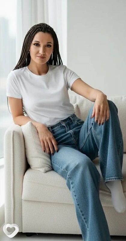 Alina, 34, Ульяновске — анкета №4111910