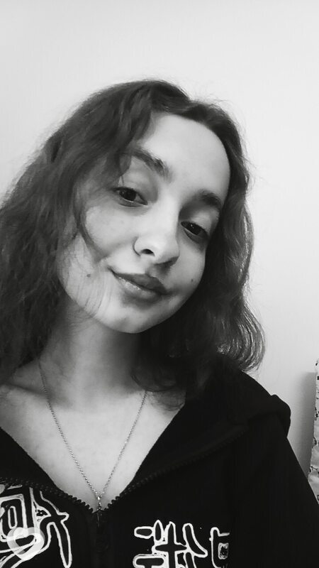 Анастасия, 18, Кирове — анкета №4111916