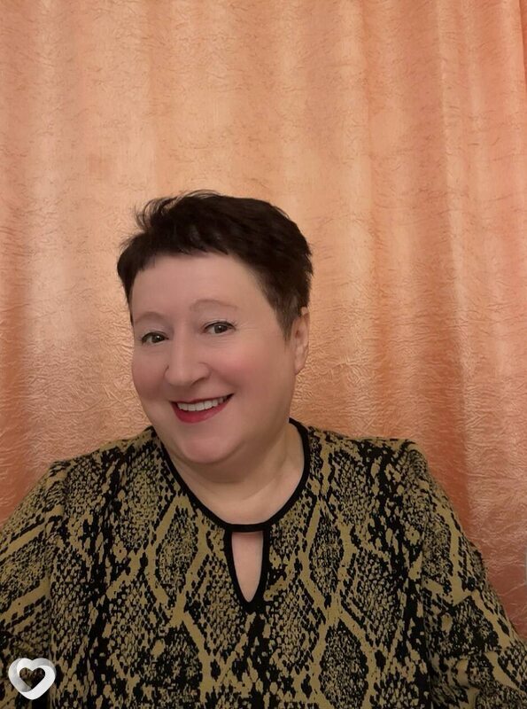 Нина, 67, Иркутске — анкета №4111922