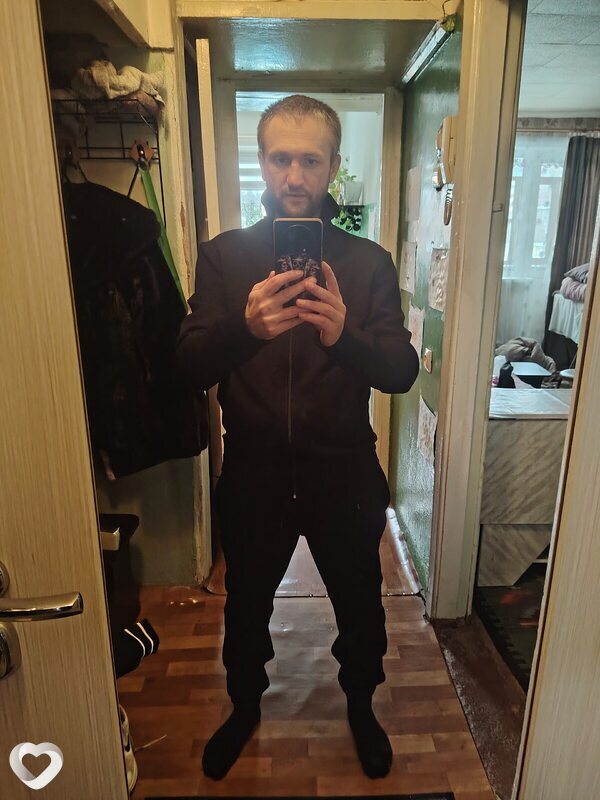 Павлик, 38, Березовский (Свердловская обл) — анкета №4111884