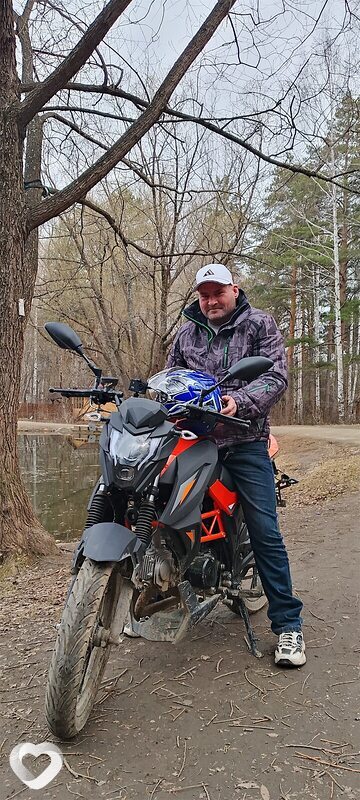 Евгений, 40, Екатеринбурге — анкета №4111885