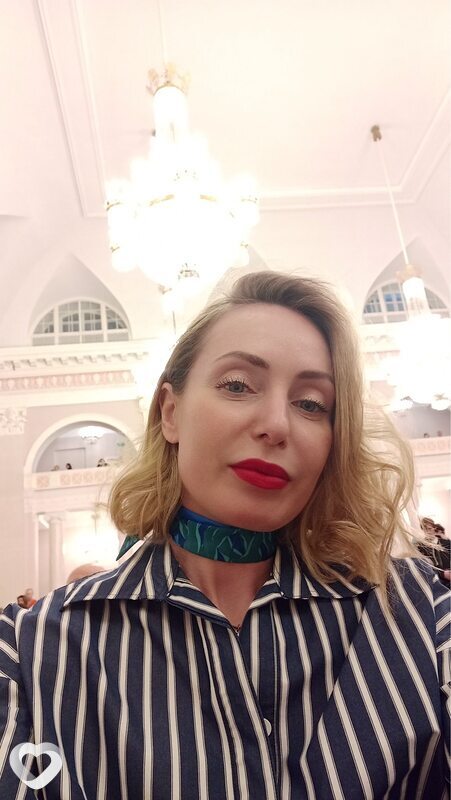 Елена, 43, Санкт-Петербурге — анкета №4111890