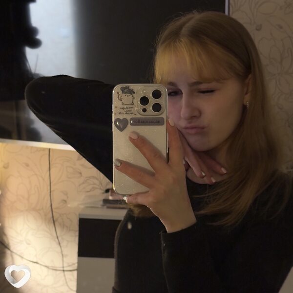 Алина, 20, Ярославле — анкета №4111894