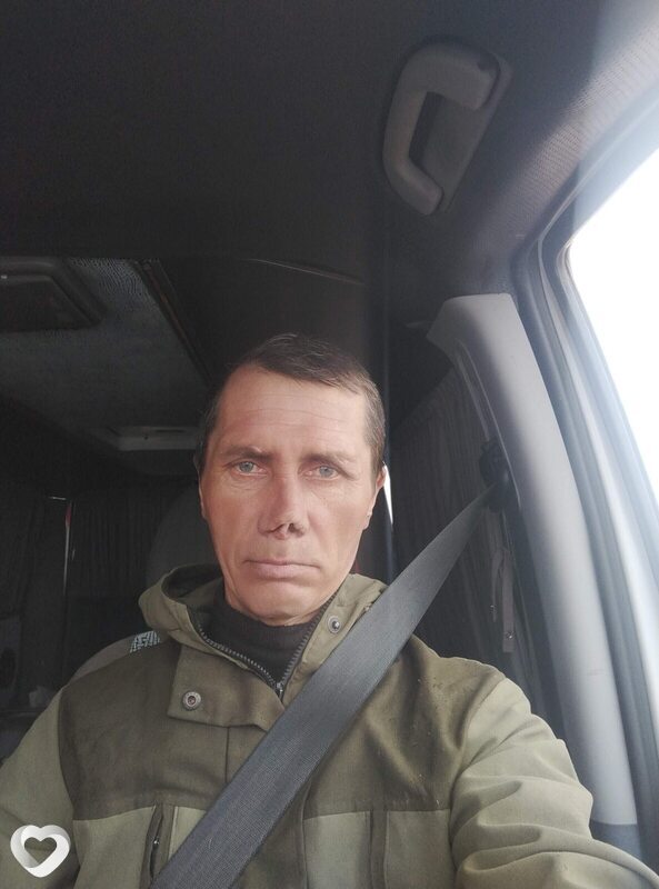 Виктор, 49, Костанае — анкета №4111896