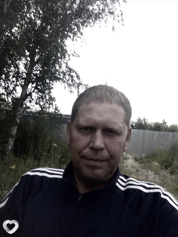 Евгений, 44, Полевское — анкета №4111995