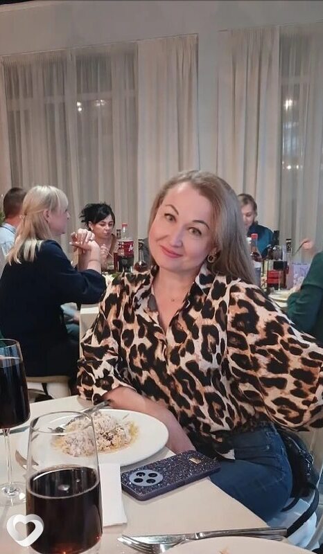 Елена, 50, Краснодаре — анкета №4112226