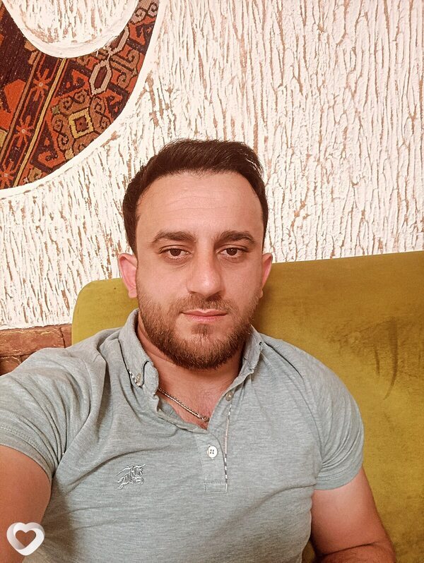 Xan, 35, Мозыре — анкета №4112231
